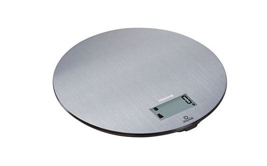 Boulanger brand kitchen scale. Reference Essentielb EBC 53i HOOK