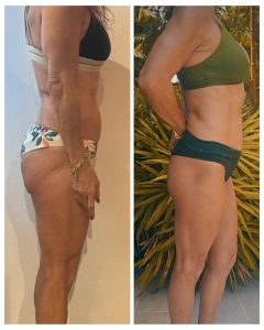 Ghada transformation